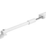 Telescopische raamuitzetter AXA 30IN Wit