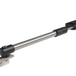 Telescopische raamuitzetter AXA 30IN rvs