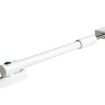 Telescopische Raamuitzetter 30EX AXA Wit