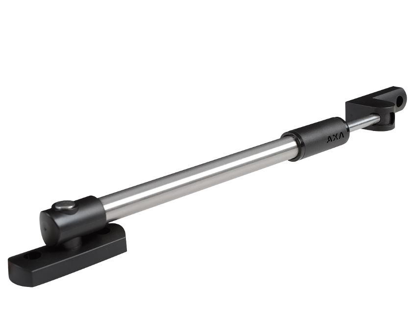 Telescopische Raamuitzetter 30EX AXA rvs