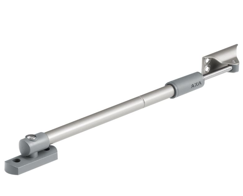 Telescopische Raamuitzetter 35EX AXA Grijs