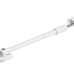 Telescopische Raamuitzetter 35EX AXA Wit