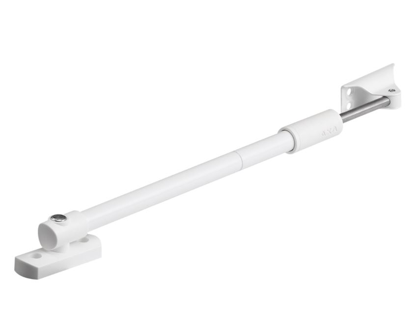 Telescopische Raamuitzetter 35EX AXA Wit