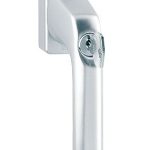 Raamsluiting Hoppe Aluminium F1