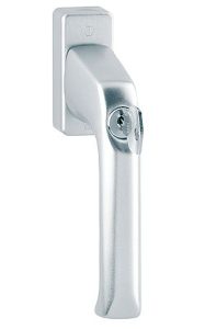 Raamsluiting Hoppe Aluminium F1