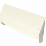 Secumax Binnenbrievenbusbeveiliging plus crème