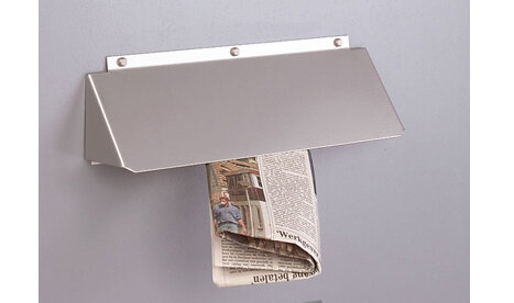 Secumax Binnenbrievenbusbeveiliging plus crème - Afbeelding 2