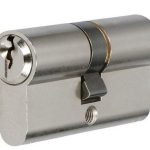 Veiligheidscilinder S2 SKG2 30/30