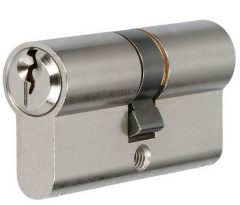 Veiligheidscilinder S2 SKG2 30/30