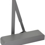 Deurdranger slimline met schaararm S2