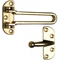 Kierstandhouder Nemef messing 2830