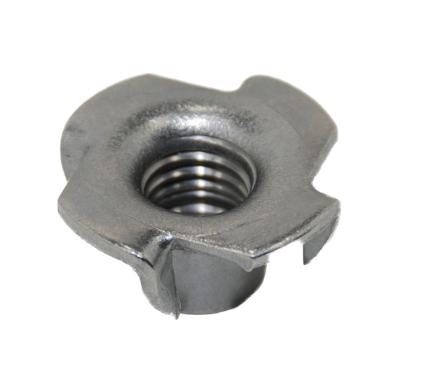 Slagmoer M10 - Afbeelding 2