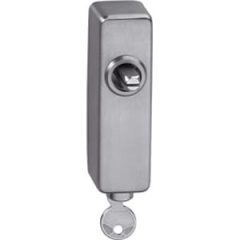 Intersteel Slotconstructie + verlengde stift tbv raamkruk rvs