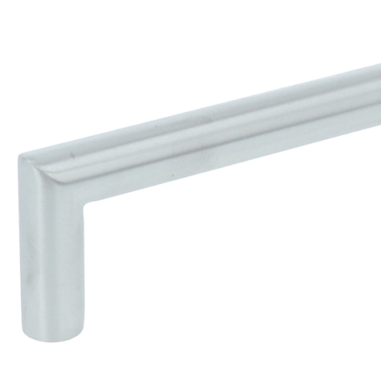 Keukengreep rond 96 mm - Afbeelding 2