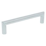 Keukengreep rond 128 mm