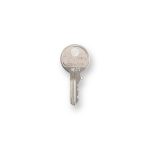 Intersteel LOSSE SLEUTEL TBV ESPAGNOLET/RAAMSLUITINGEN van Intersteel