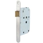 Nemef loopslot 1255/17 met rvs voorplaat