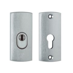 AXA Curve Veiligheidsrozet met Kerntrek beveiliging SKG3 Rechthoekig