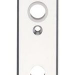 Veiligheidsschild PC55 Hoppe voor binnenzijde SKG3