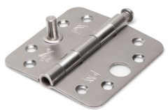 Scharnier 89x89 mm SKG3 rvs