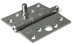 Kogellagerscharnier 89x89 mm rechte hoek SKG3