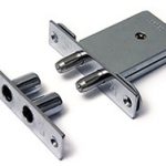 Insteek bijzetslot SKG1