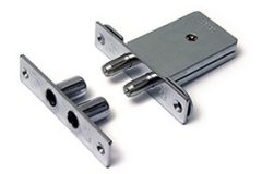 Insteek bijzetslot SKG1