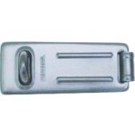 Overval Federal 92 x 36 mm