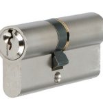 Veiligheidscilinder S2 SKG2 30/40