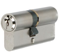 Veiligheidscilinder S2 SKG2 30/40