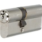 Veiligheidscilinder S2 SKG2 30/45