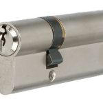 Veiligheidscilinder S2 SKG2 30/50