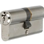 Veiligheidscilinder S2 SKG2 35/35