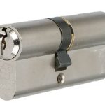 Veiligheidscilinder S2 SKG2 35/40