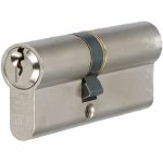 Veiligheidscilinder S2 SKG2 35/45