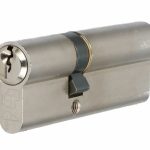 Veiligheidscilinder S2 SKG2 35/55