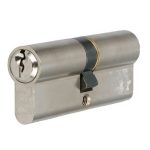 Veiligheidscilinder S2 SKG2 40/40