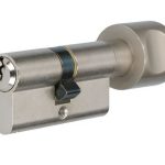 S2 Knopcilinder SKG2 K30/30