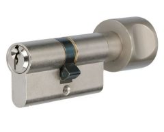 S2 Knopcilinder SKG2 K30/30