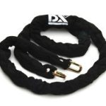 Anti-diefstalketting gehard staal 10 x 900 mm