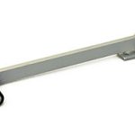 Raamvalschaar 102 mm aluminium