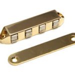 Magneetsnapper super polair 8 kg verguld