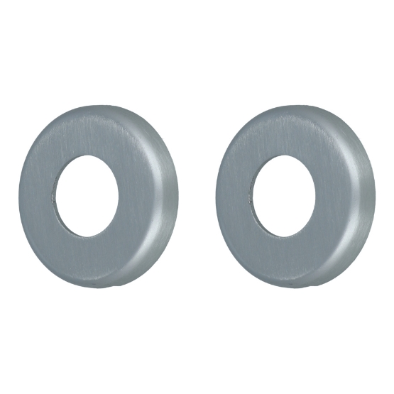 AXA krukrozet aluminium