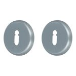 AXA Rozet sleutelgat aluminium