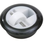 Meubelwiel Mini Hard 27 mm