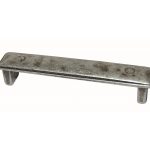 Greep Tin Kleur 96 mm