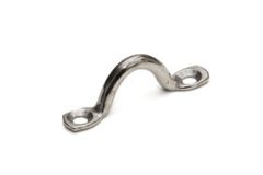 Beugelstrip 06 mm rvs AISI 316