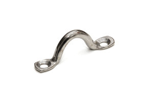 Beugelstrip 06 mm rvs AISI 316