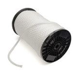 200 m Gevlochten Touw 5 mm Polyamide