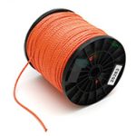 50 m Geslagen Touw 14 mm Polypropyleen